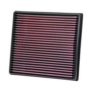 K&N Replacement Air Filter Fits Isuzu D-MAX & MU-X 3.0 2012-2018 KN33-3002