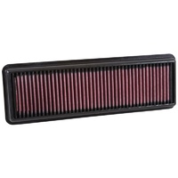 K&N Replacement Air Filter Fits BMW 518D 520D X3 X4 X5 2.0L Diesel 2014-2016