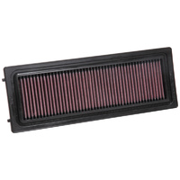 K&N Replacement Air Filter Alfa Romeo Giulia 2.0L F/I, 2.2L Diesel 2016-2019