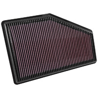 K&N Performance Air Air Filter Holden Commodore ZB 2018-2020 KN33-5049