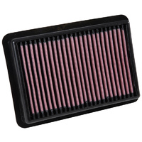 K&N Performance Air Air Filter Honda Civic Type R 2017-2018 KN33-5070