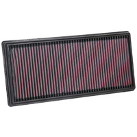 K&N Air Filter Land Rover Range Rover2.0L L4 Petrol & 3.0L V6 Diesel 2016-2019