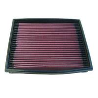 K&N Replacement Air Filter Fits Holden Colorado RC 3.0 4JJ 2008-2011