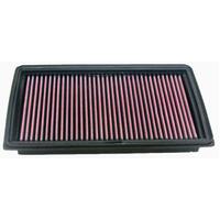 K&N Replacement Air Filter Holden Commodore VL VN VR VS 3.0 3.8 5.0 33-2031-2