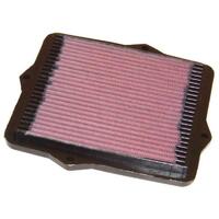 K&N Replacement Air Filter Fits Honda Civic 1.5L 1.6L EFI 1991-2001 33-2047