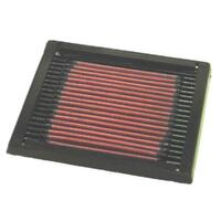 K&N Replacement Air Filter (A1348) for Nissan Micra 1.3 EFI 1992-2013 33-2060