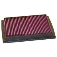 K&N Replacement Air Filter (A1413) BMW 320i 528i M3 Z3 Z4 1990-2006 33-2070