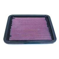 K&N Replacement Air Filter (A1318) Mitsubishi Galant & FTO 1991-2005 33-2072