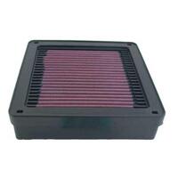 K&N Replacement Air Filter (A1311) Mitsubishi Lancer EVO 2003-2007 33-2105