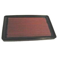 K&N Replacement Air Filter (A1289) for Ford Laser & Mazda 323 SP20 33-2134