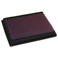 K&N Replacement Air Filter Fits Chrysler PT Cruiser 2000-2005 33-2153