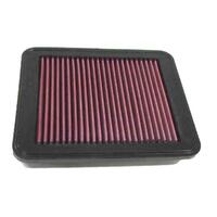 K&N Replacement Air Filter Fits Lexus GS & IS 300 1998-2005 33-2170