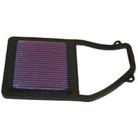 K&N Replacement Air Filter (A1448) Fits Honda Civic 1.7L 2001-2005 33-2192