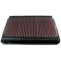 K&N Replacement Air Filter (A1446) Fits Kia Sportage 2000-2010 33-2201