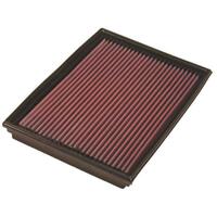 K&N Replacement Air Filter (A1513) Fits Holden Barina XC 1.4L 1.8L 33-2212