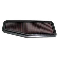 K&N Replacement Air Filter (A1476) for Toyota Rav4 2.0L, 2.4L 2000-2006