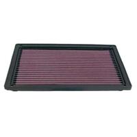 K&N Replacement Air Filter (A1413) for Subaru Impreza WRX 2000-2005 33-2232