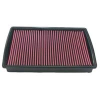 K&N Replacement Air Filter Fits Dodge Ram 1500, 2500 & 3500 2002-2013 33-2247