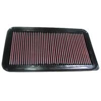 K&N Replacement Air Filter (A1491) Fits for Toyota Camry 2.4 3.0 2000-2011 33-2260