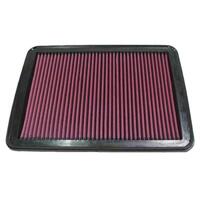 K&N Replacement Air Filter (A1519) Kia Sorento 4Cyl & V6 2002-2009 33-2271