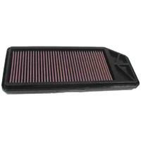 K&N Replacement Air Filter (A1508) Fits Honda Accord 2.4L 2003-2008 33-2276