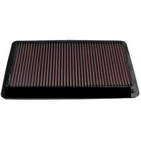 K&N Replacement Air Filter A1429 Mazda 6 & for Ford Escape 2.3 2002-2012 33-2278