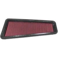 K&N Replacement Air Filter A1525 for Toyota Hilux Prado FJ Cruiser 4.0L V6