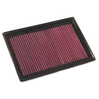 K&N Replacement Air Filter (A1523WB) Mazda 3 & 5 2.0L 2.3L 2003-2013 33-2293