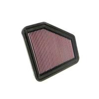 K&N Replacement Air Filter Fits for Toyota Avalon & Camry 2005-2013 33-2326