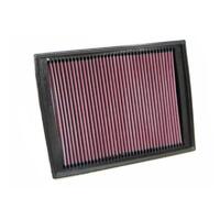 K&N Replacement Air Filter Fits Land Rover Discovery & Range Rover 2004-2013