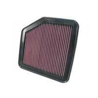 K&N Replacement Air Filter Fits for Toyota Rav4 2.2L 2005-2013 33-2345