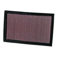 K&N Replacement Air Filter Audi A3 & TT Volkswagen Passat 2004-2013 33-2384