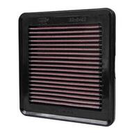 K&N Replacement Air Filter Fits Honda Jazz 1.2 & 1.4L 2009-2013 33-2422