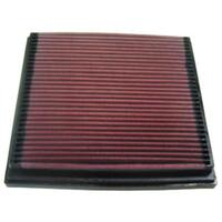 K&N Replacement Air Filter BMW 318I 318TI 318IS 318IC & Z3 1993-2003 33-2733