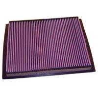 K&N Replacement Air Filter Fits Mercedes Sprinter 2.3 2.7 1995-2006 33-2764