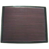 K&N Replacement Air Filter Fits Holden Astra 2007-2009 33-2787