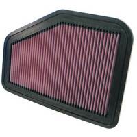 K&N Replacement Air Filter Fits Holden Commodore VE V6 V8 2006-2013 33-2919