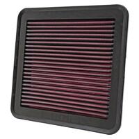 K&N Replacement Air Filter Fits Mitsubishi L200 2.5L 2006-2013 33-2951