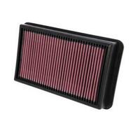K&N Replacement Air Filter 2007-2011 for Toyota Hiace 3.0L Diesel 33-2987
