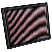 K&N Replacement Air Filter Fits Audi S1 & A1 Volkswagen Polo 2014-2018 33-3035