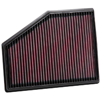 K&N Replacement Air Filter BMW Various Models Petrol Diesel 33-3079 2015-2020