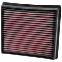 K&N Replacement Air Filter Dodge Ram 6.7L Diesel 2013-2015 33-5005