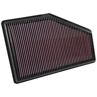 K&N Performance Air Air Filter Holden Commodore ZB 2018-2020 33-5049