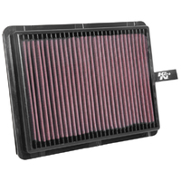 K&N Air Filter Hyundai Sonata & Kia Optima 1.6L & 2.0L L4 33-5057 2015-2018