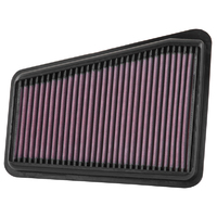 K&N Replacement Air Filter (L/H Side) Kia Stinger 3.3L Twin Turbo 2017-2020