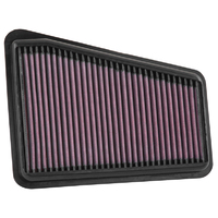 K&N Replacement Air Filter (R/H Side) Kia Stinger 3.3L Twin Turbo 2017-2020