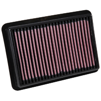 K&N Performance Air Air Filter Honda Civic Type R 2017-2018 33-5070