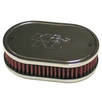 K&N Custom Air Filter 4-1/2 x 7 x 1-3/4 Weber DGV, DGV5A, DGAV, DGEV KN56-1030