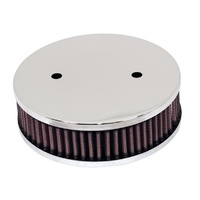 K&N Custom Air Filter 5-7/8 x 1-3/4 SU 1-3/4" Bore (Not HIF6) KN56-1400