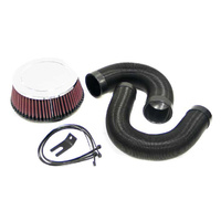 K&N 57 Series F.I.P.K Induction Kit Fits Rover Mini 1.3 1996-2000 KN57-0189